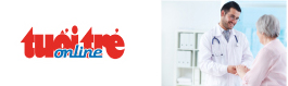 tuoitre menu