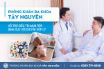 Chi phí chữa mụn rộp sinh dục là bao nhiêu?