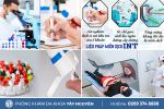 Mụn rộp sinh dục và những nguy hiểm ít ai biết