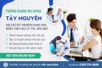 Xét nghiệm giang mai chính xác, nhanh chóng, bảo mật tại Đa Khoa Tây Nguyên