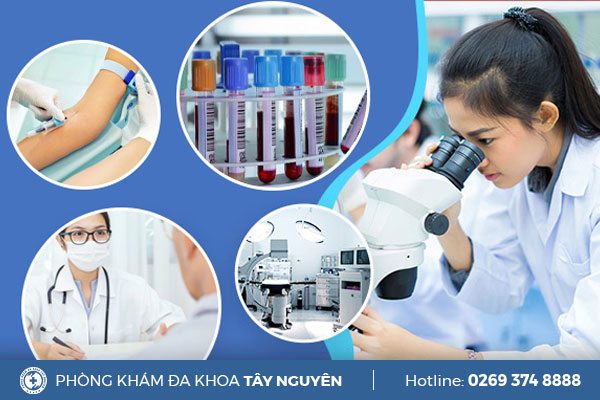 Bệnh viện chữa bệnh lậu uy tín, giá hợp lý