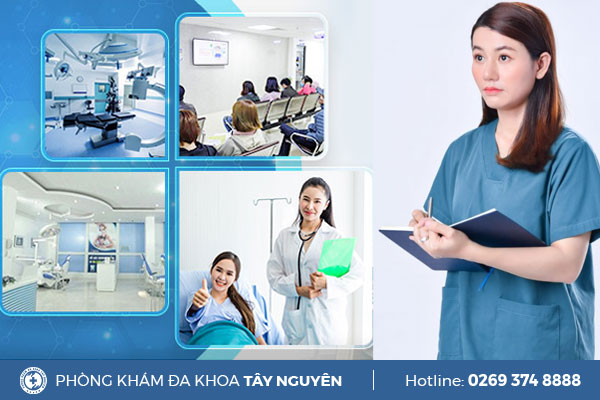 Triệu chứng sùi mào gà ở nữ trông như thế nào?