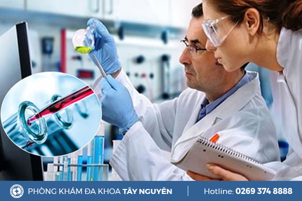 Dương vật chảy mủ có phải bệnh lậu không?