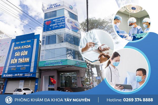 Tư vấn bệnh tình dục và hướng điều trị hiệu quả
