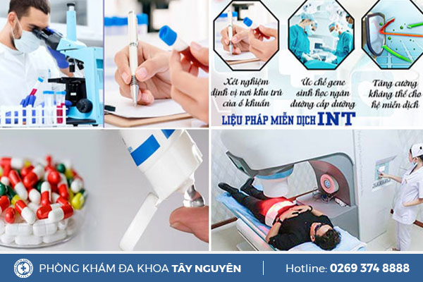 Mụn rộp sinh dục và những nguy hiểm ít ai biết