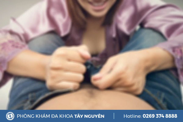 Quan hệ bằng miệng có nguy cơ lây bệnh gì?